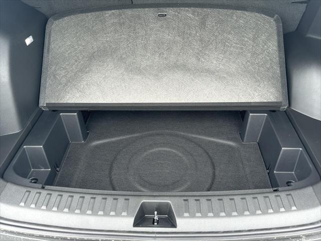 new 2026 Chevrolet Equinox car, priced at $37,840