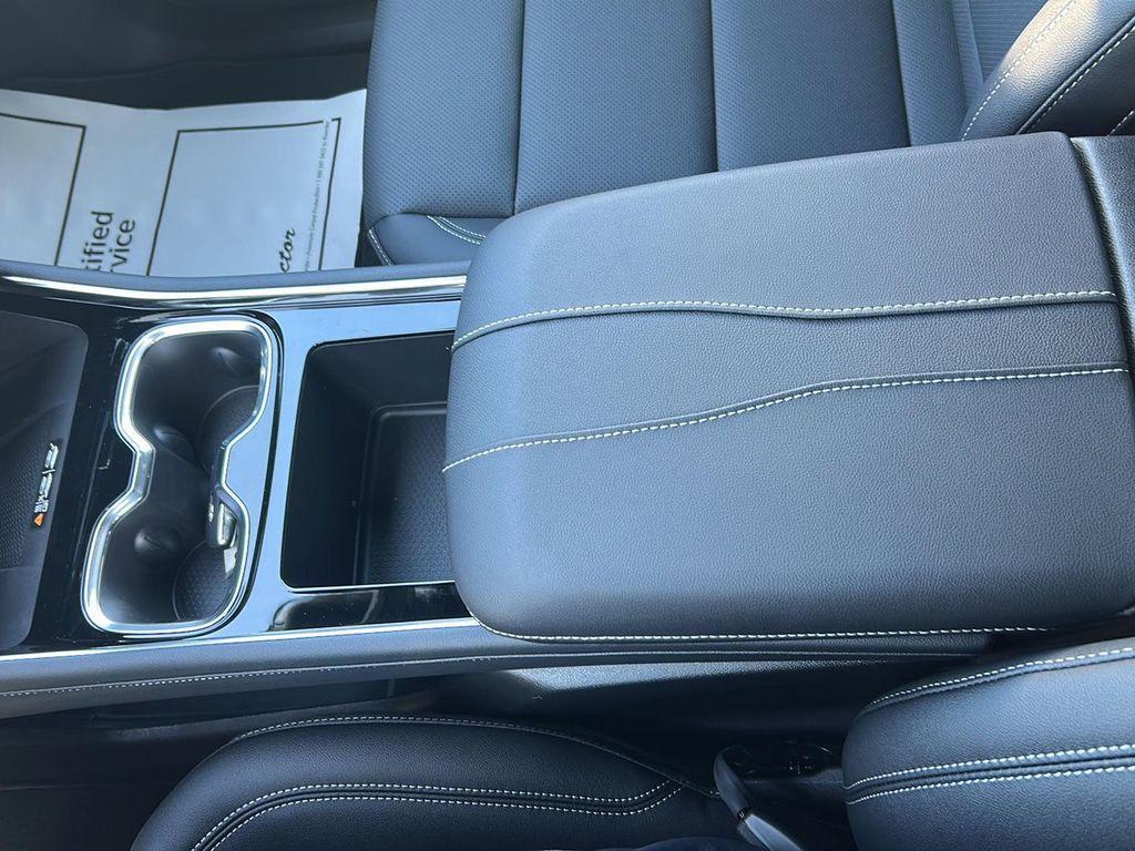 new 2026 Chevrolet Traverse car, priced at $43,695