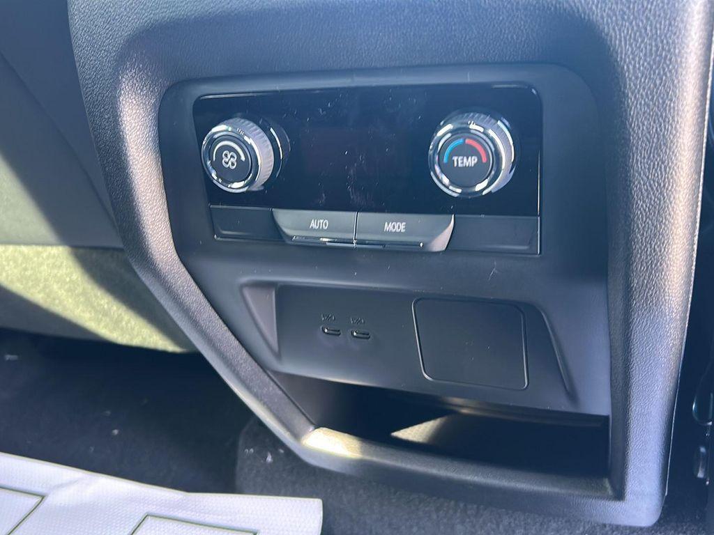 new 2026 Chevrolet Traverse car, priced at $43,695