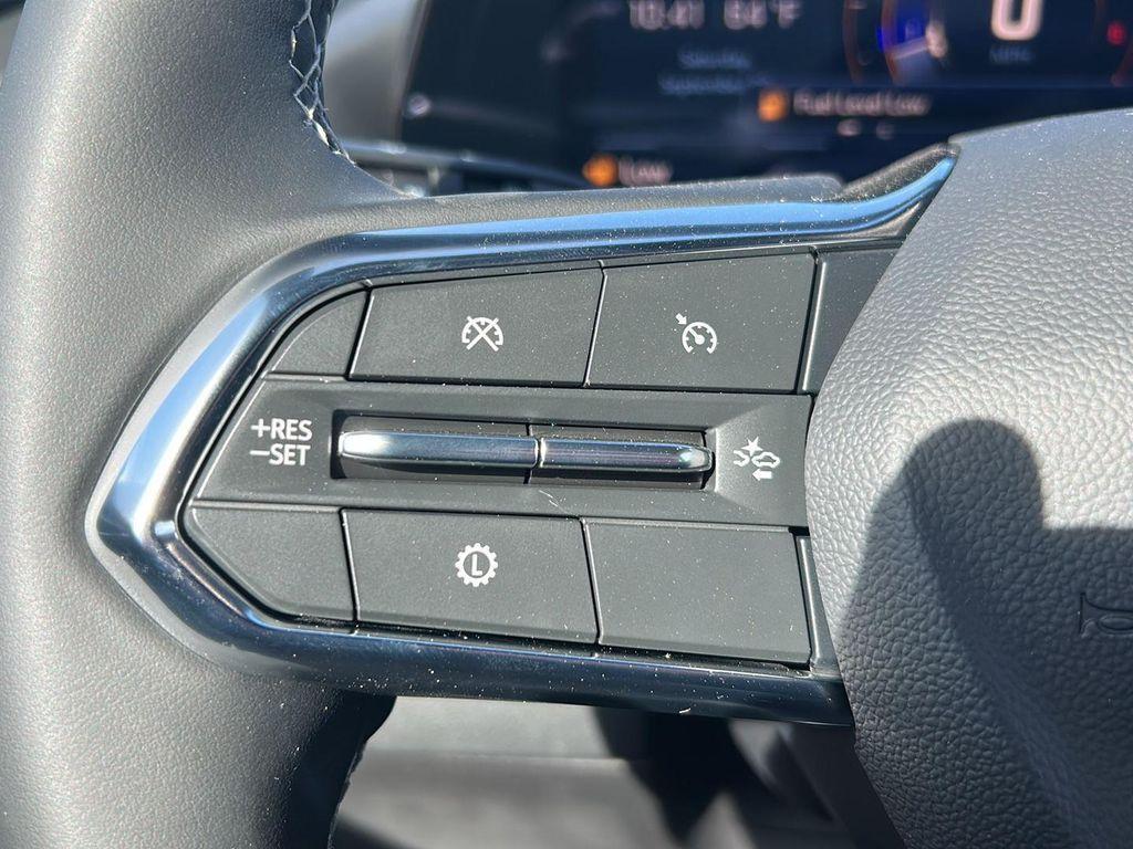 new 2026 Chevrolet Traverse car, priced at $43,695