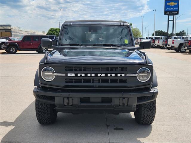 used 2022 Ford Bronco car, priced at $39,895