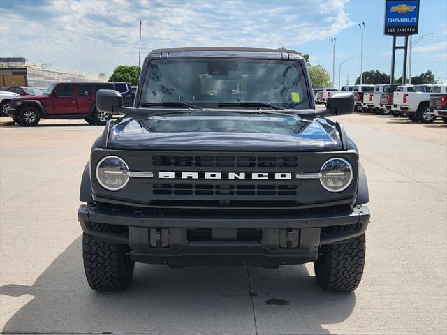 used 2022 Ford Bronco car, priced at $39,995