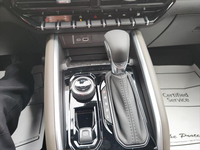 new 2025 Chevrolet Colorado car, priced at $52,060