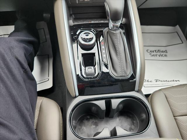 new 2025 Chevrolet Colorado car, priced at $52,060