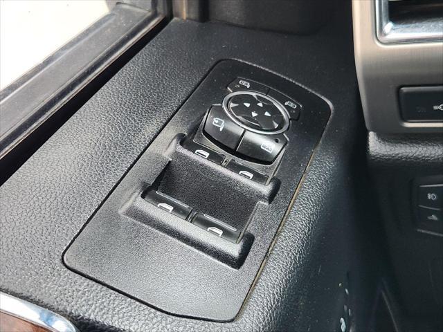 used 2015 Ford F-150 car, priced at $15,995