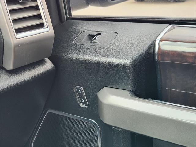used 2015 Ford F-150 car, priced at $15,995
