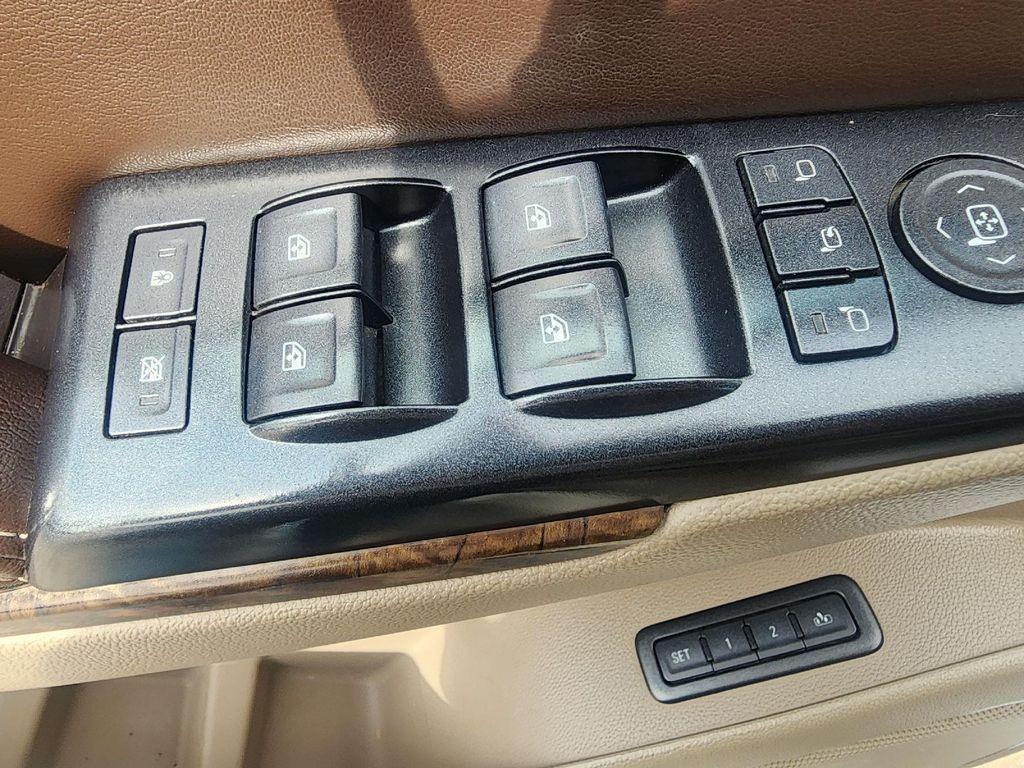 used 2015 Chevrolet Suburban car, priced at $11,995