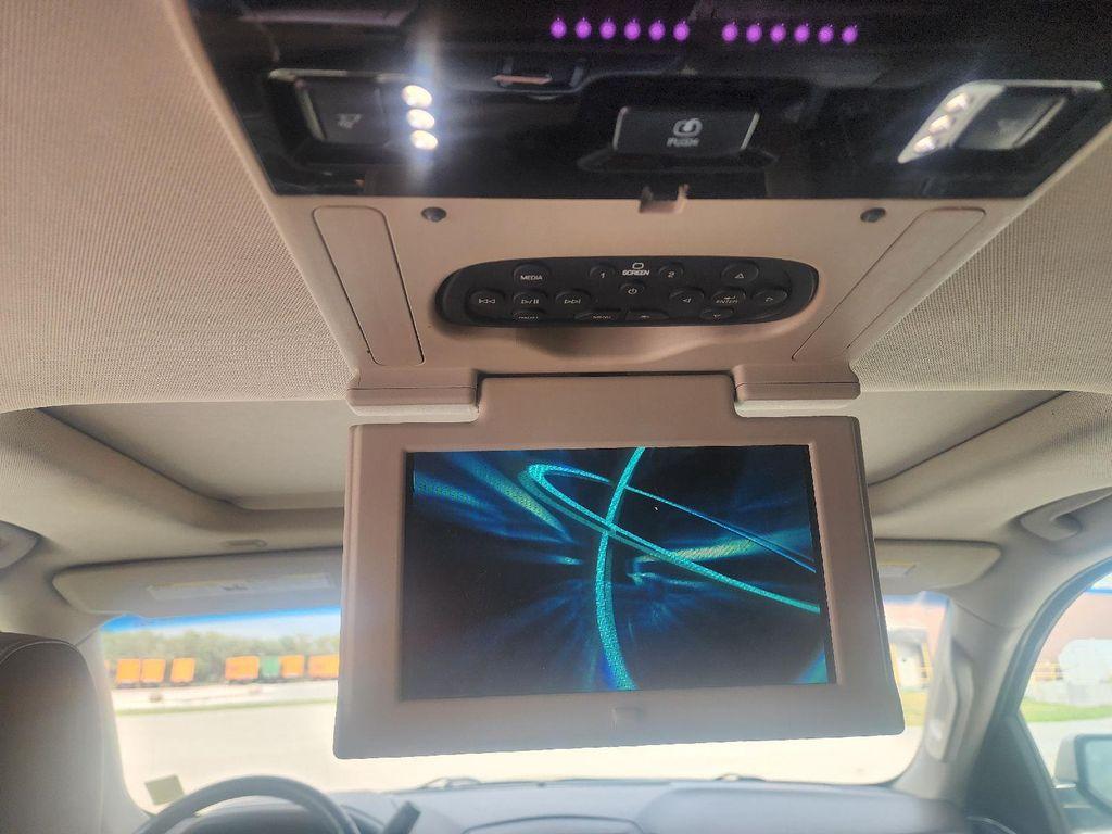 used 2015 Chevrolet Suburban car, priced at $11,995