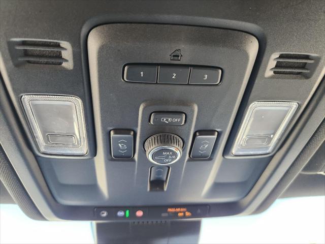used 2023 Chevrolet Suburban car, priced at $54,995