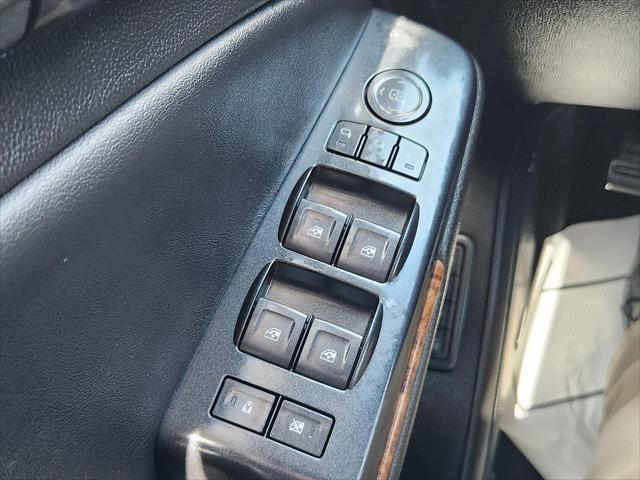 used 2015 Chevrolet Suburban car, priced at $20,995