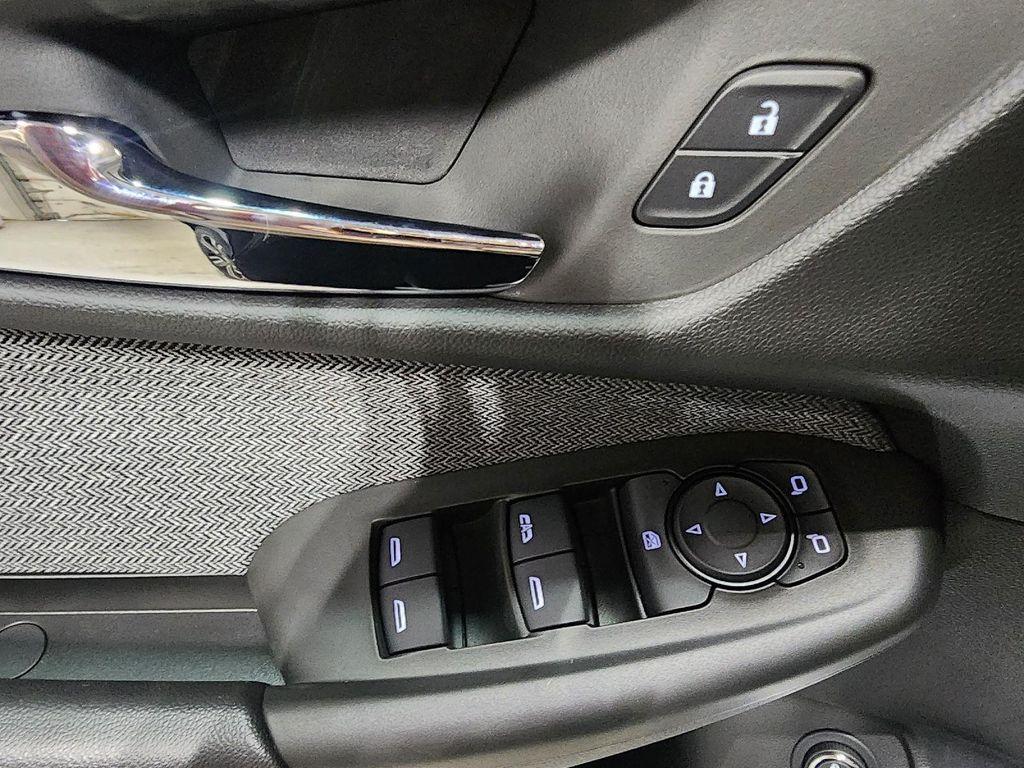 new 2026 Chevrolet TrailBlazer car, priced at $29,845