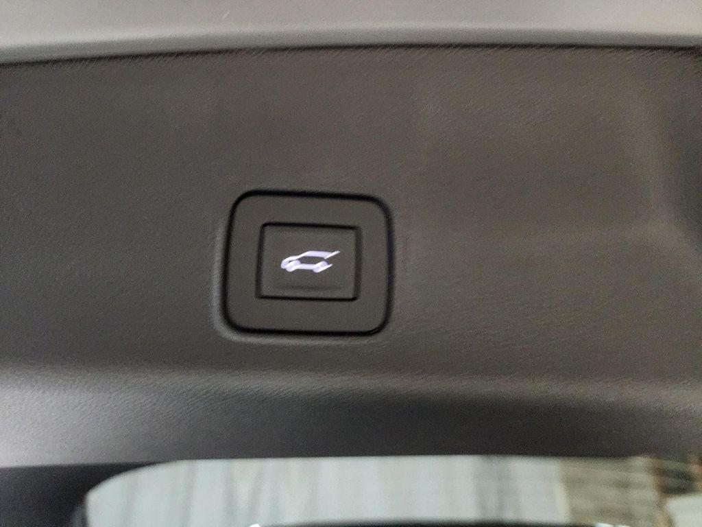 new 2026 Chevrolet TrailBlazer car, priced at $29,845