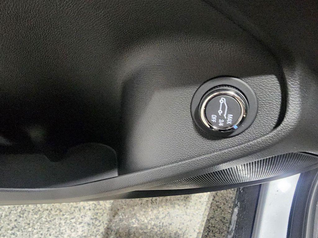 new 2026 Chevrolet TrailBlazer car, priced at $29,845