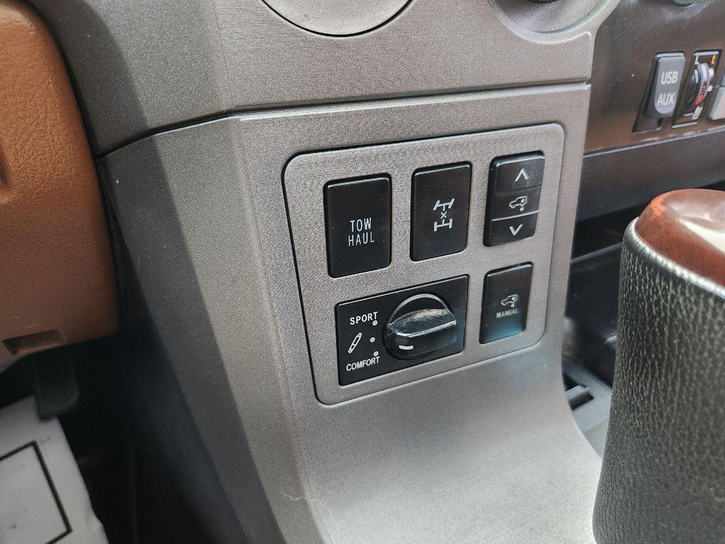 used 2011 Toyota Sequoia car, priced at $6,350