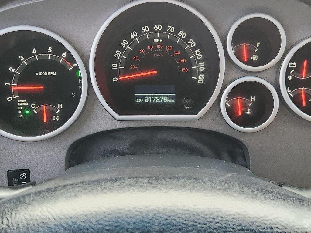 used 2011 Toyota Sequoia car, priced at $6,350