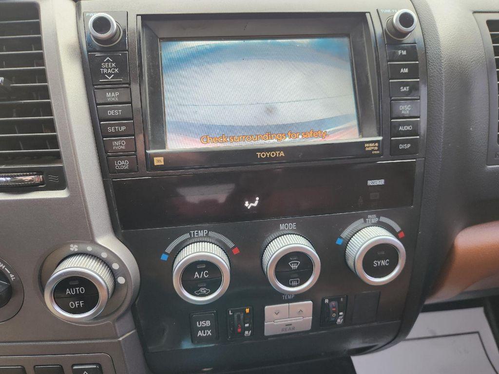 used 2011 Toyota Sequoia car, priced at $6,350