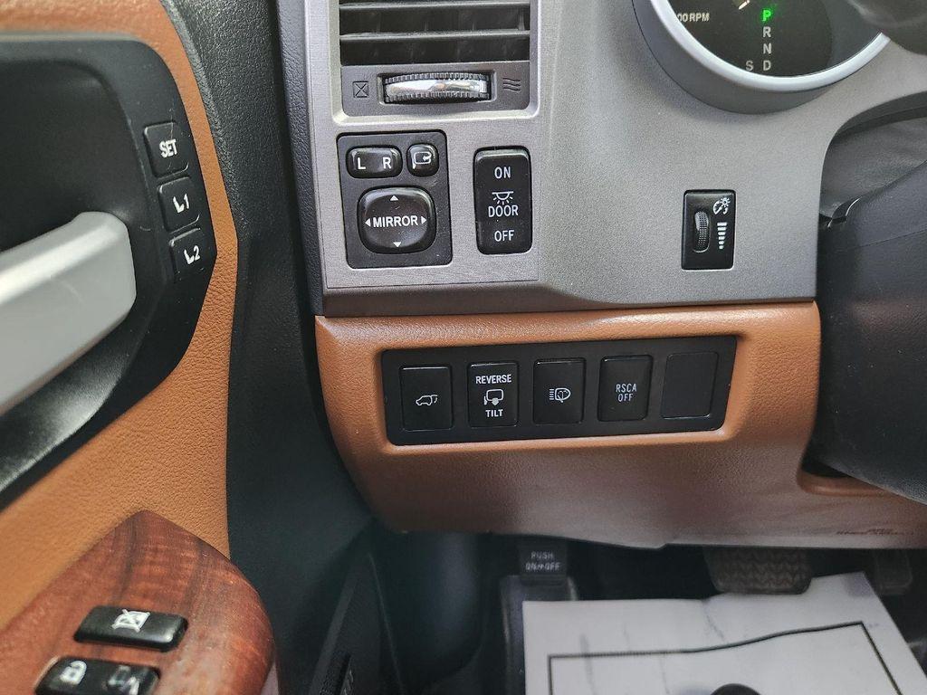 used 2011 Toyota Sequoia car, priced at $6,350