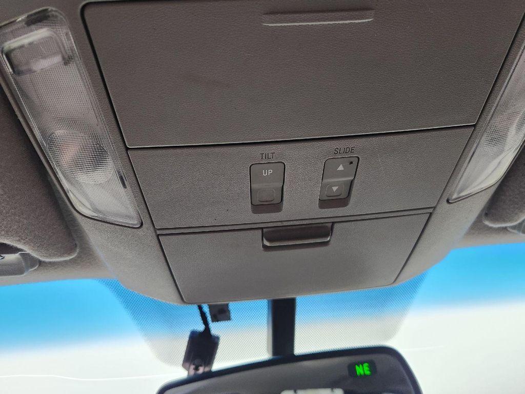 used 2011 Toyota Sequoia car, priced at $6,350