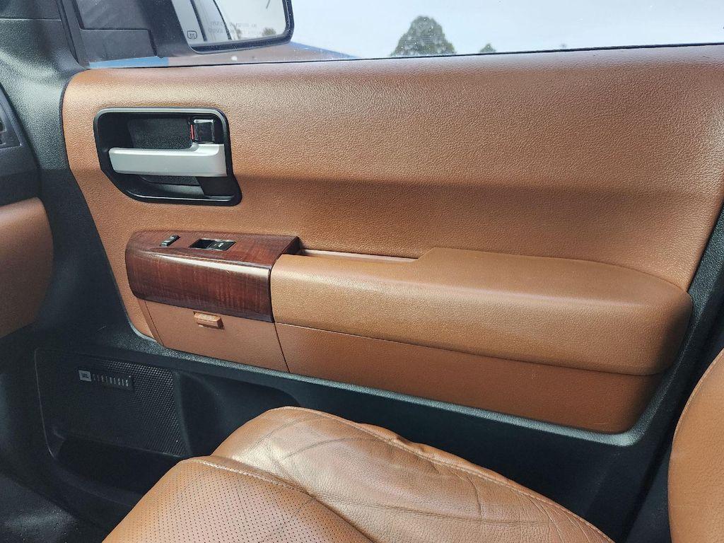 used 2011 Toyota Sequoia car, priced at $6,350