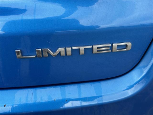 used 2018 Jeep Compass car, priced at $16,995