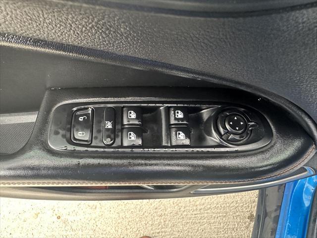 used 2018 Jeep Compass car, priced at $16,995