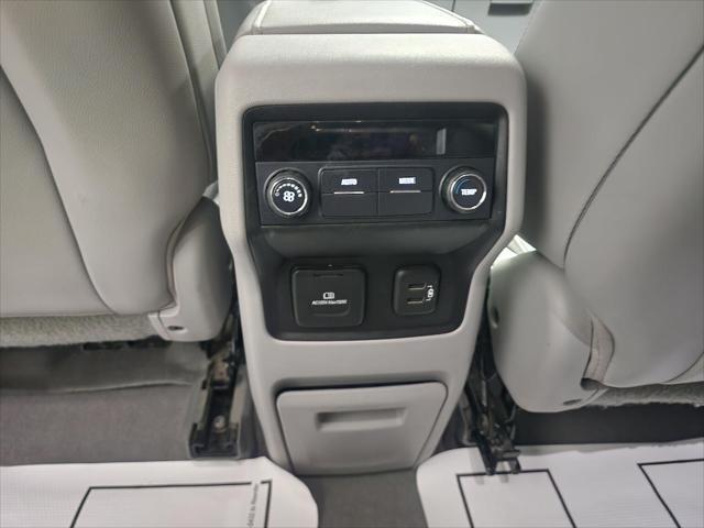 used 2019 GMC Acadia car, priced at $22,995
