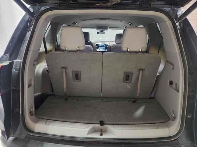 used 2019 GMC Acadia car, priced at $22,995