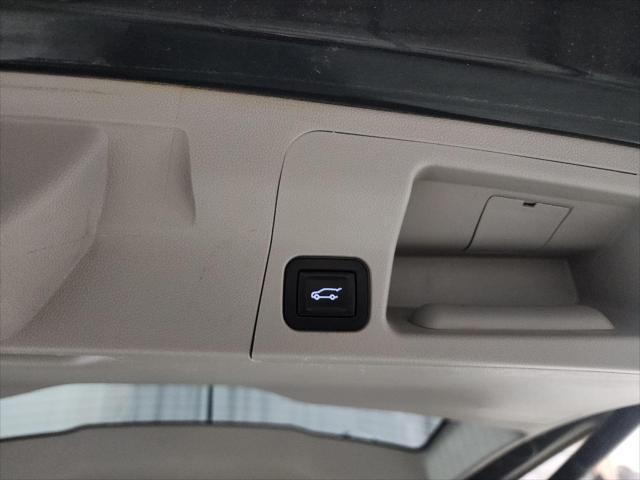 used 2019 GMC Acadia car, priced at $22,995