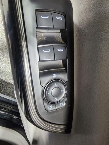 used 2019 GMC Acadia car, priced at $22,995