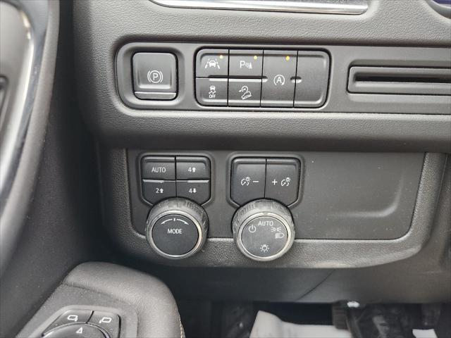 used 2023 Chevrolet Tahoe car, priced at $54,995