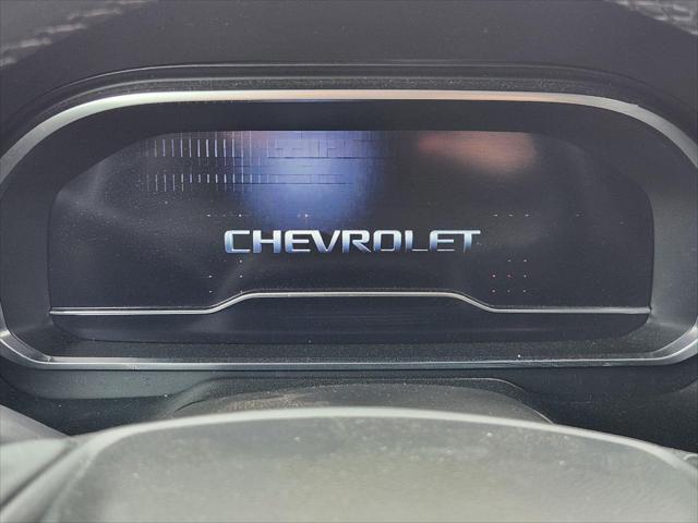 used 2023 Chevrolet Tahoe car, priced at $54,995