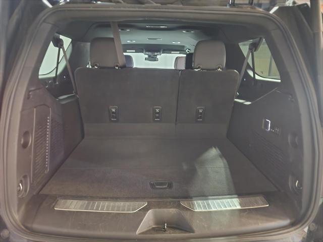 used 2023 Chevrolet Suburban car, priced at $56,995
