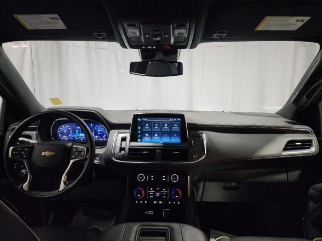 used 2023 Chevrolet Suburban car, priced at $56,995