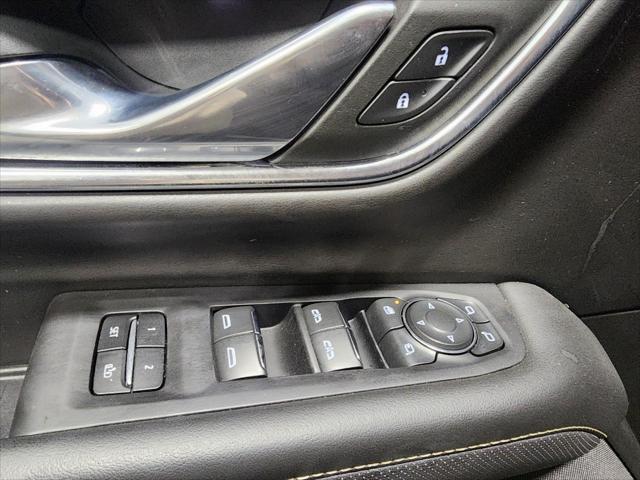 used 2023 Chevrolet Suburban car, priced at $56,995