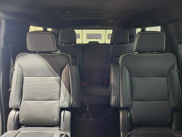 used 2023 Chevrolet Suburban car, priced at $56,995