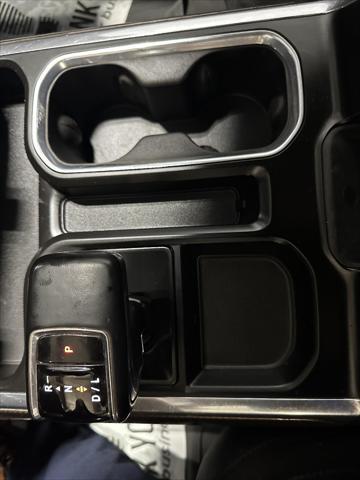 used 2024 Chevrolet Silverado 1500 car, priced at $39,895