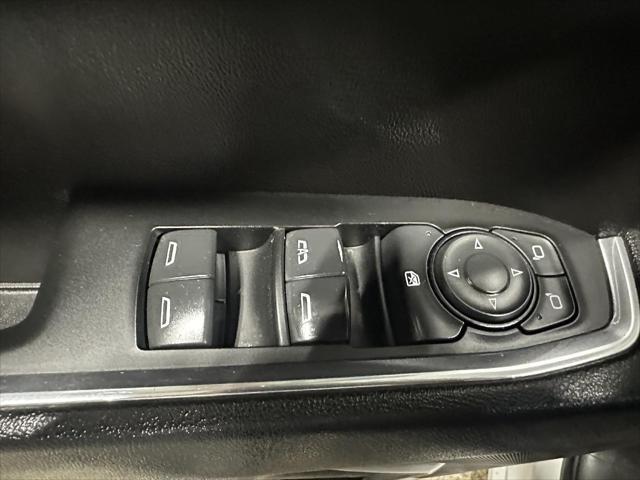 used 2024 Chevrolet Silverado 1500 car, priced at $39,895