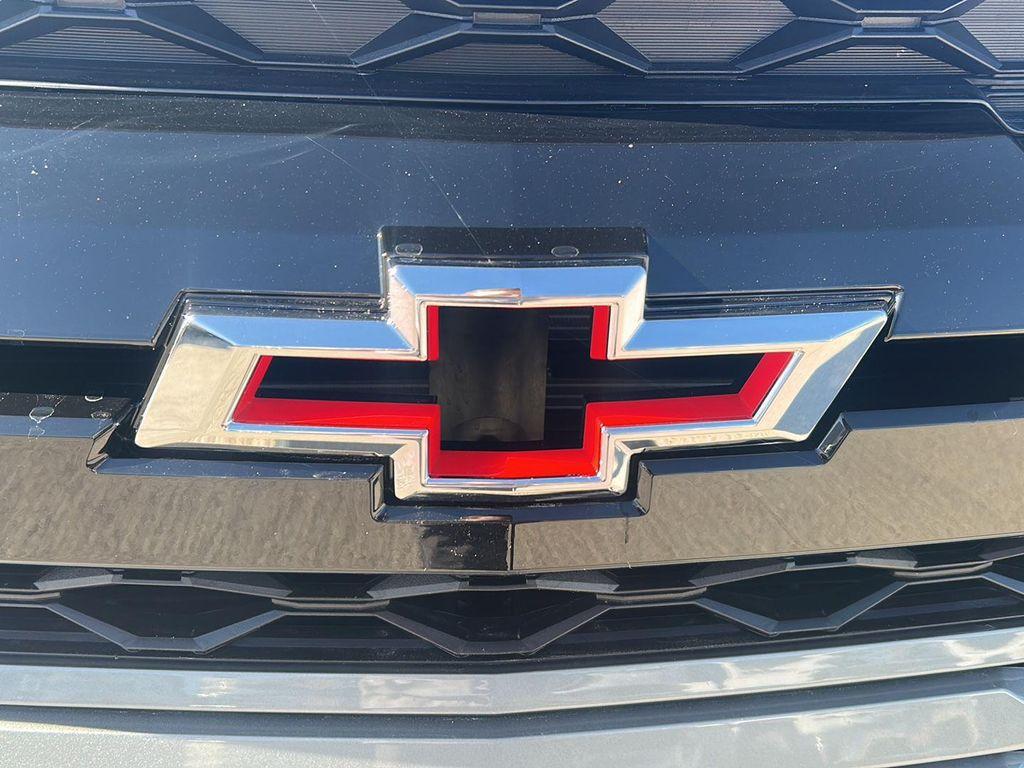 new 2026 Chevrolet Colorado car, priced at $52,170