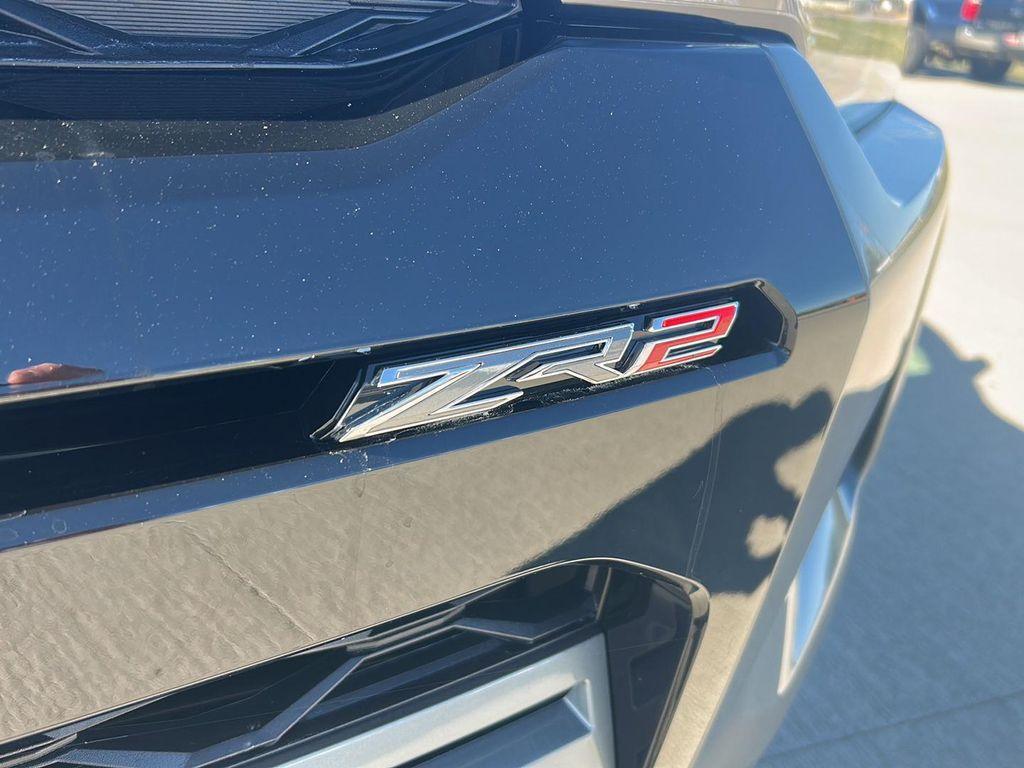 new 2026 Chevrolet Colorado car, priced at $52,170