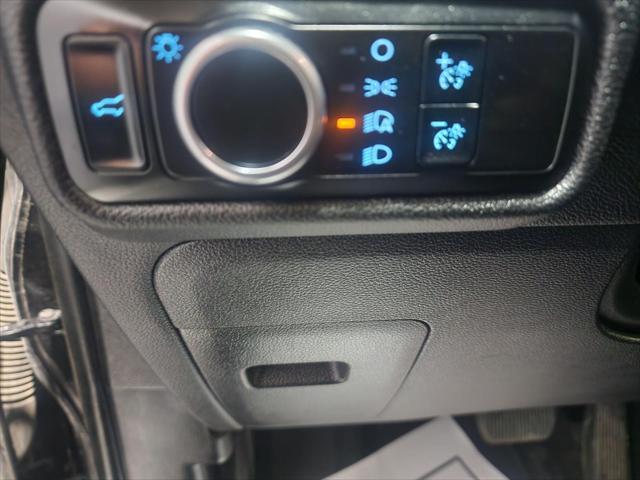 used 2024 Ford Explorer car, priced at $36,995