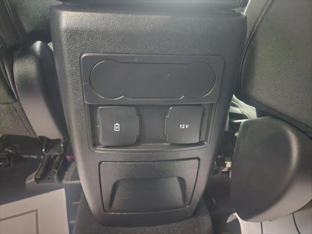 used 2024 Ford Explorer car, priced at $36,995
