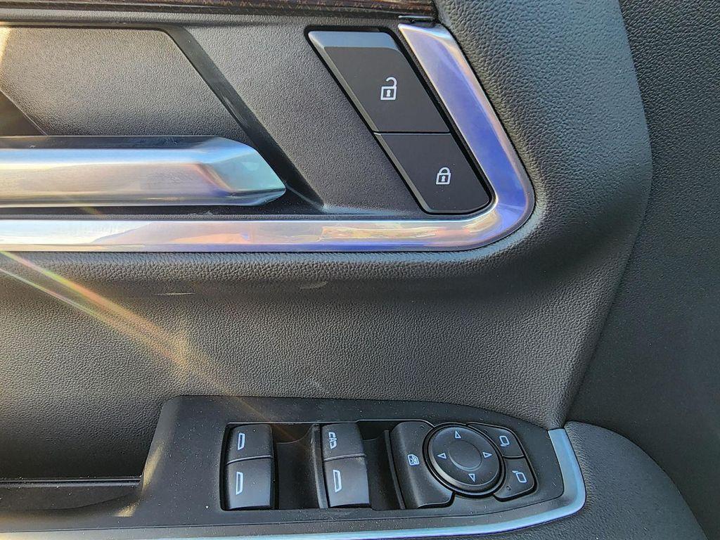 new 2026 Chevrolet Silverado 1500 car, priced at $59,650