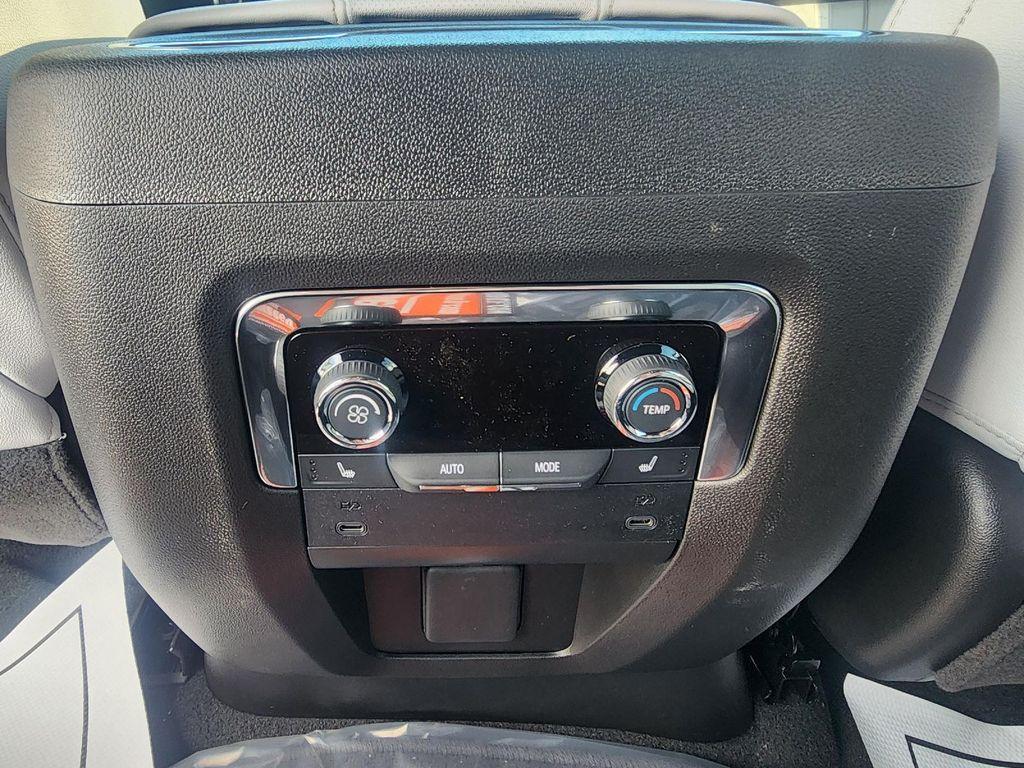 new 2026 Chevrolet Suburban car, priced at $84,190