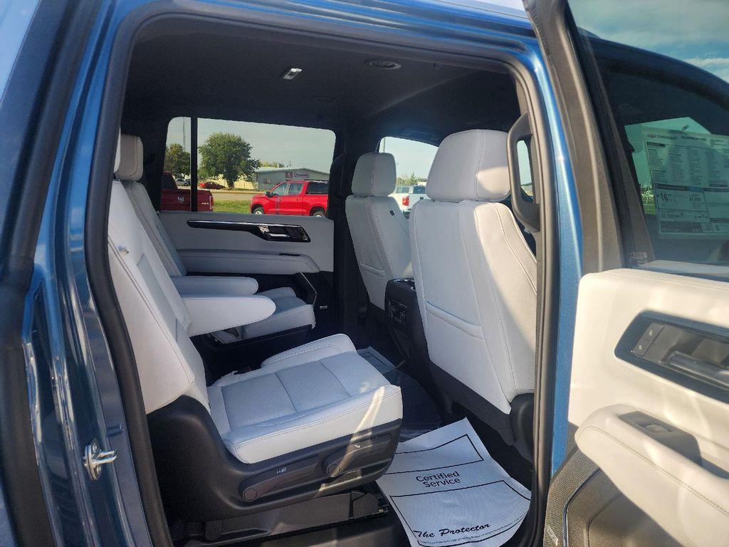 new 2026 Chevrolet Suburban car, priced at $84,190