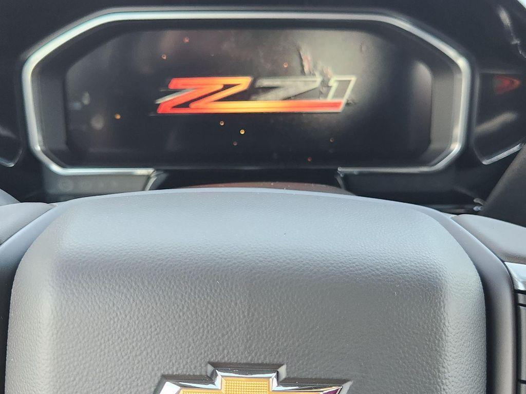 new 2026 Chevrolet Silverado 3500 car, priced at $73,575