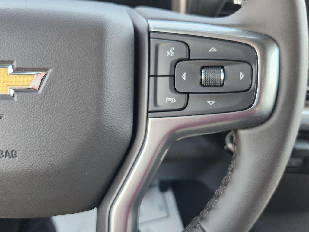 new 2026 Chevrolet Silverado 3500 car, priced at $73,575