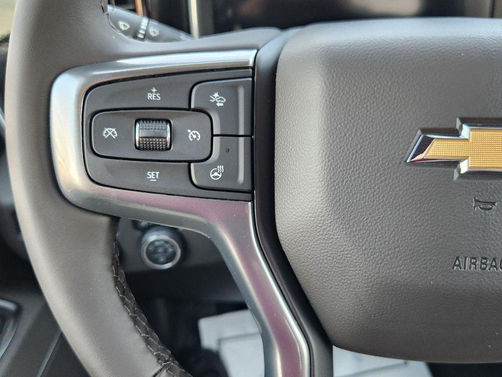 new 2026 Chevrolet Silverado 3500 car, priced at $73,575