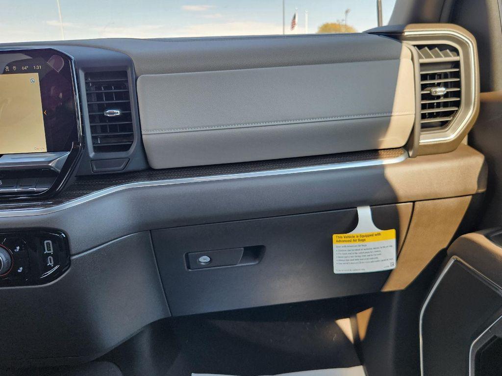 new 2026 Chevrolet Silverado 3500 car, priced at $73,575