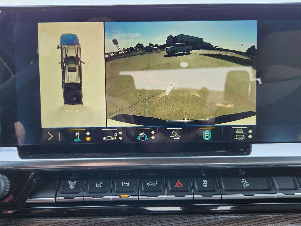new 2026 Chevrolet Silverado 3500 car, priced at $73,575