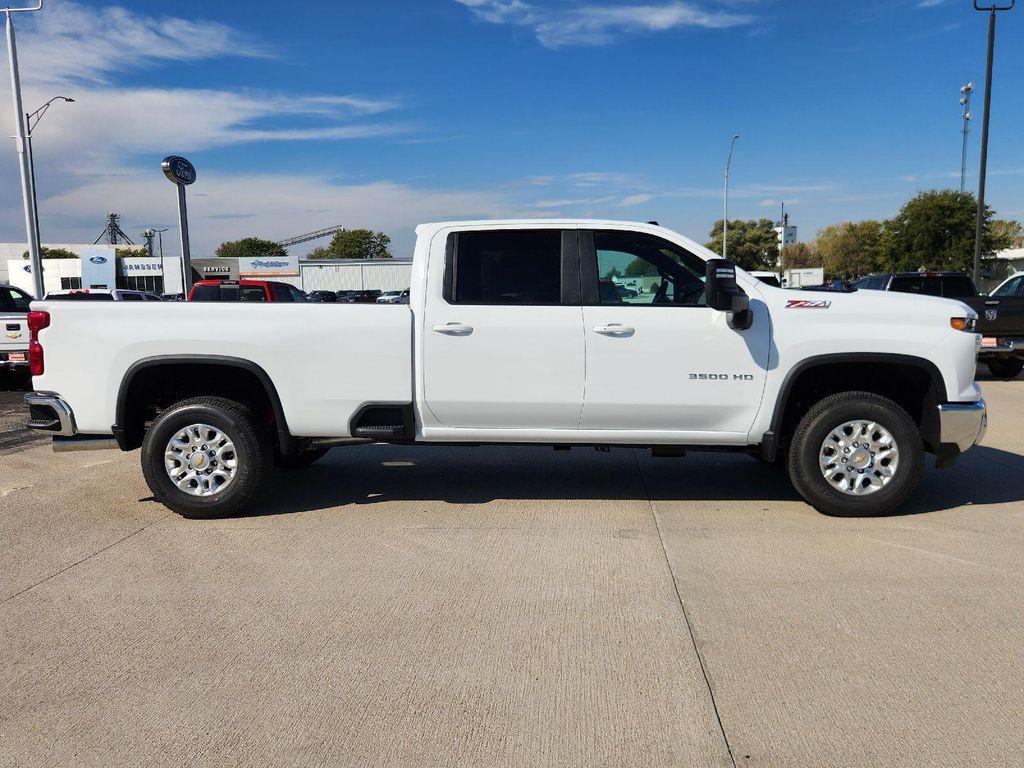 new 2026 Chevrolet Silverado 3500 car, priced at $73,575